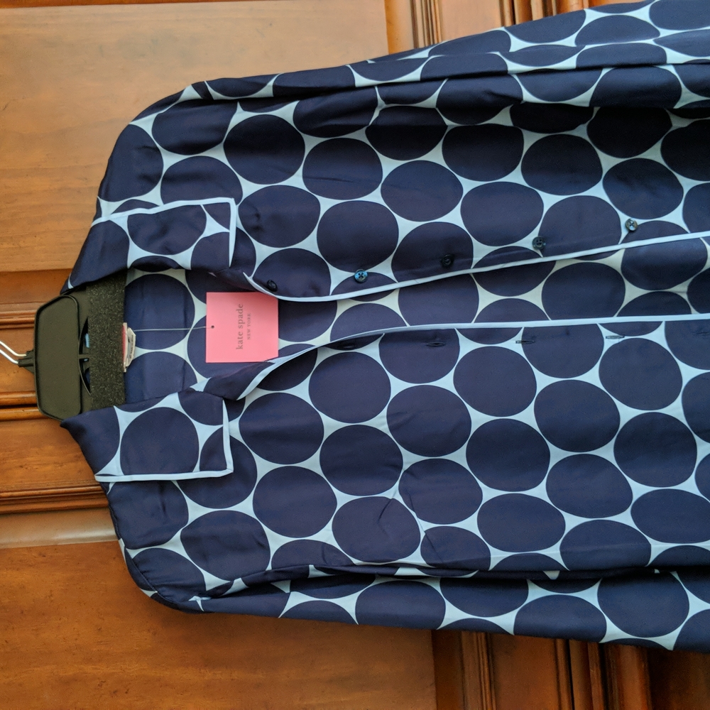 Kate Spade blouse
